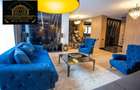 0 Comision | 4 Camere | Herastrau | Cartierul Francez | Garaj - 1