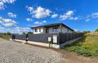 Casă individuală Chicerea, Tomești – 104,5 mp utili, teren 650 mp, Living+3 dormitoare, încălzire în pardoseală, panoramă superbă – 185.000 € - 3