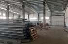 Hala renovata situata in zona Progresul - 9