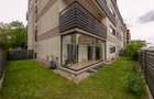Apartament 3 camere cu gradina, Baneasa Natura Residence - 10