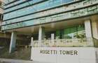 Spațiu de birou de inchiriat in cladirea Rosetti Tower - Universitate - 10