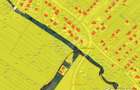 Teren intravilan, 492 mp, zona intrare - Chinteni - 3