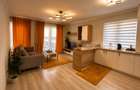 Apartament 2 camere + 48mp Grădină proprie, Str. Cetății - 4