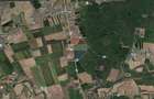 Teren de vanzare 9.7ha | Prahova, Gorgota | 450m de la DN1 - 4