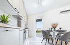 Apartament cu vedere spectaculoasă, prima închiriere,  Nord One - 8