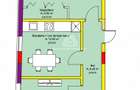 Apartament  2 camere 57mp zona Oasului - 1