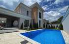 Proprietate de lux cu piscina si design modern-Dumbravita - 2