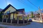 Vila de vanzare in Busteni - Zona Piatra Arsa - 2