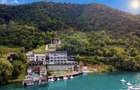 DECEBAL RESORT 4* – Afacere de vânzare | Dubova, Cazanele Dunării - 1