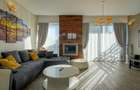 CONFORT, LUMINA SI PRIVELISTI DE POVESTE | APARTAMENT POIANA BRASOV - 2