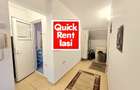Ultracentral Zona Piata Unirii Langa UMF/UAIC Apartament 2Camere Decomandat - 13