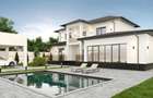 Vila Individuala Luxury Premium /Bragadiru - 8