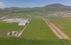 Teren industrial 20.000 mp langa WDP Industrial Park Codlea | 43 €/mp - 6