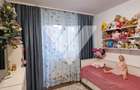 Apartament 3 camere mobilat 92 mp etaj 3 bloc nou zona Rahovei Sibiu - 6