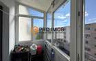 Apartament 3 camere cf 1 semidecomandat zona Micro 3 - 7