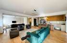 Inchiriere apartament 160 mp- 3 camere cu gradina zona Nordului Sat Francez - 30