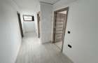 Apartament-Bloc Nou-Gradina Botanica-Etaj 3-Centrala-La Cheie-Liber - 4