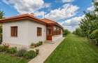 Casa rurala cu gradina mare, langa Bucuresti - 5