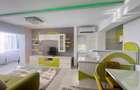 Apartament 3 camere de vanzare | City Park Mall | Renovat | Mobilat | Etaj 2 - 1