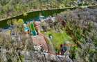 Oportunitate! Teren 4390mp, deschidere la Lac Snagov 70m, 5 pontoane - 21
