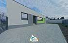 Vila in stil mediteranean cu 3 camere construita in 2024 in Vlaidimirescu - 3