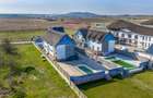 VILA IN MURIGHIOL | IESIRE LA LAC, DELTA DUNARII SI PISCINA | 6 CAMERE - 24