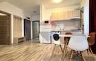 Apartament 3 camere de închiriat cu loc de parcare Lângă Crazy Beach - 4