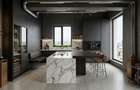 🔝 Penthouse finalizat 🌇Dezvoltator 0% comision-4 camere 🚇 Metrou Mihai Bravu - 4