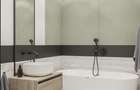 Apartament de vanzare - 3 Camere -Central - Ansamblu cu WorldClass,-Piscina, Spa - 11