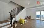 Duplex cu 4 camere si teren de 375 mp - zona Sanandrei - 6