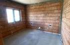 Casa individuală cu CF, 120 mp utili, semifinisată, zona Sannicoara - 10