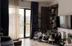 GIROC - AP 2 CAMERE - mobilat, utilat + LOC DE PARCARE + LIFT - 2
