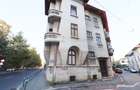 Spatiu birouri - 3 camere | Zona Cismigiu | Et. 2 – Cladire Interbelica | 107 MP - 9
