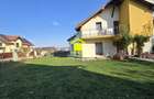 Casă deosebită, 234mp utili, 500mp teren liber, zona Borhanci
