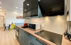 Apartament 2 canere Lux+Loc de parcare in Bloc Nou langa Parcul Herastrau - 4