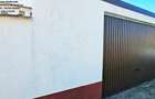Casa, anexa si teren in cartier rezidential com.D-va Rosie - 18