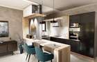 Apartament 2 camere de vanzare, zona Casa Sindicatelor, bloc nou - 3