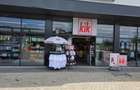 Spațiu comercial de închiriat – Buznei Shopping Center, Tg Frumos - Comision 0% - 3