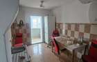 Apartament 2 camere, etaj 2, balcon, 70.000 euro