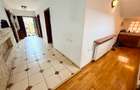 Vila individuala - Popesti  intrare -5 camere - teren 500 mp - 21