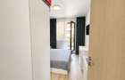 Apartament tip studio, 47.8 mp, ansamblu rezidential, gata de mutare