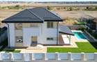 Casa premium Dragomiresti-piscina-5 dormitoare-comision 0 - 2