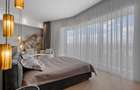 Penthouse spectaculos cu 4 dormitoare în One Verdi Park