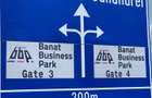 Teren industrial de vanzare, PUZ - Sanandrei, Banat Business Park, Timisoara - 6