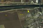 Intravilan , 1500 mp, Agigea - 1