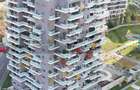 Apartament 3 camere, 110mp, view panoramic, parcare, zona Frunzisului - 7