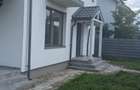 Casa noua! Vila  P+M, situată în zona Buftea –Samurcasi - 25