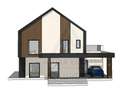 Casa individuala executie premium 129 mp utili teren 365 mp Cisnadie - 6