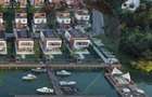 Vila cu 4,5,6  camere de vanzare in Marina Snagov - 1