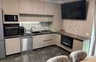 Apartament 3 camere  Curte proprie  Complet mobilat și utilat - 2